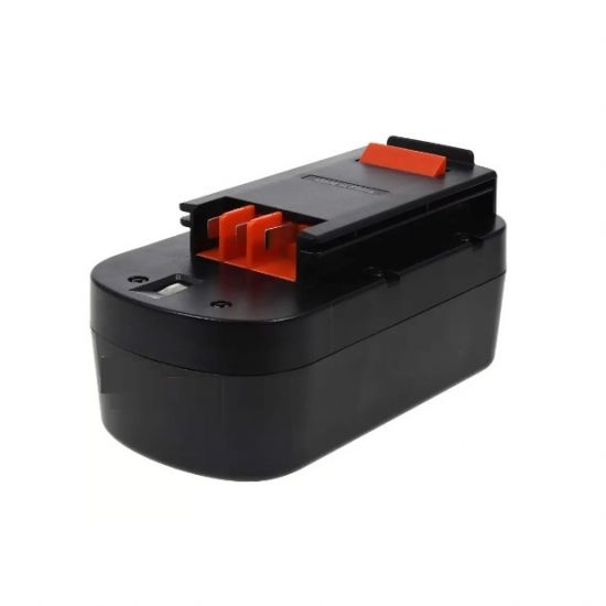 pojacana baterija black and decker a18